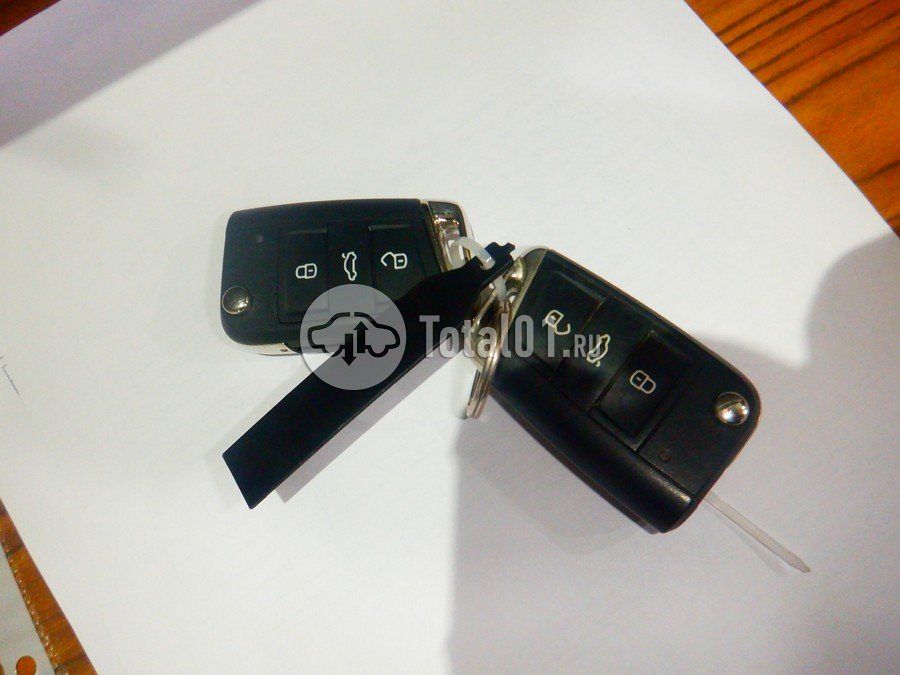 Фото Volkswagen Tiguan 354