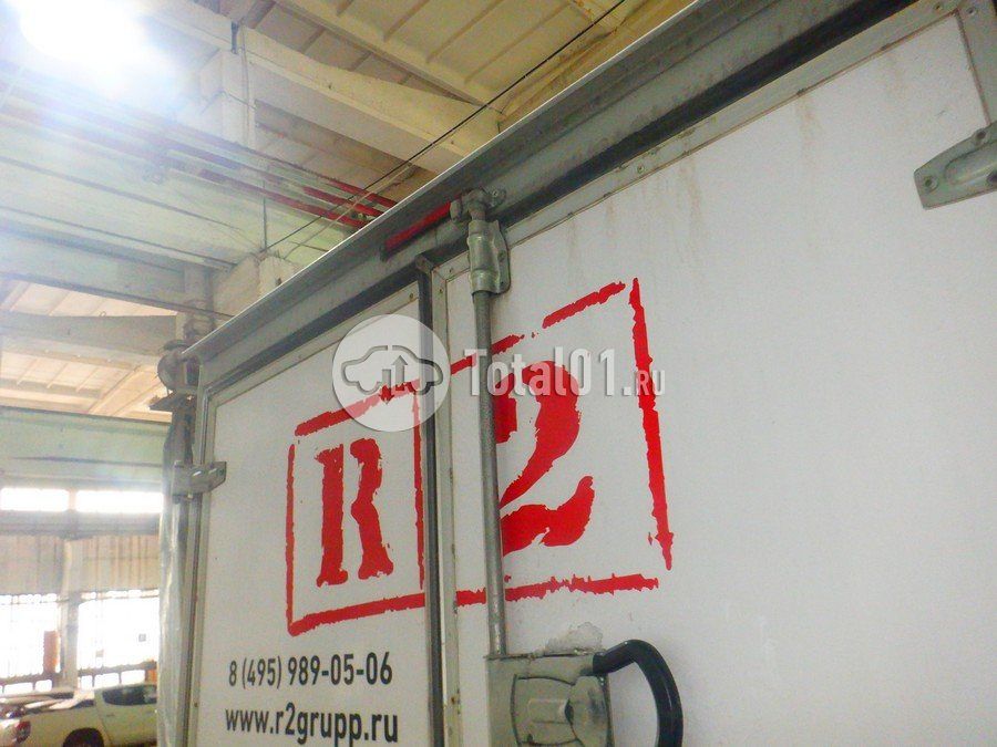 Фото VAP 112 156