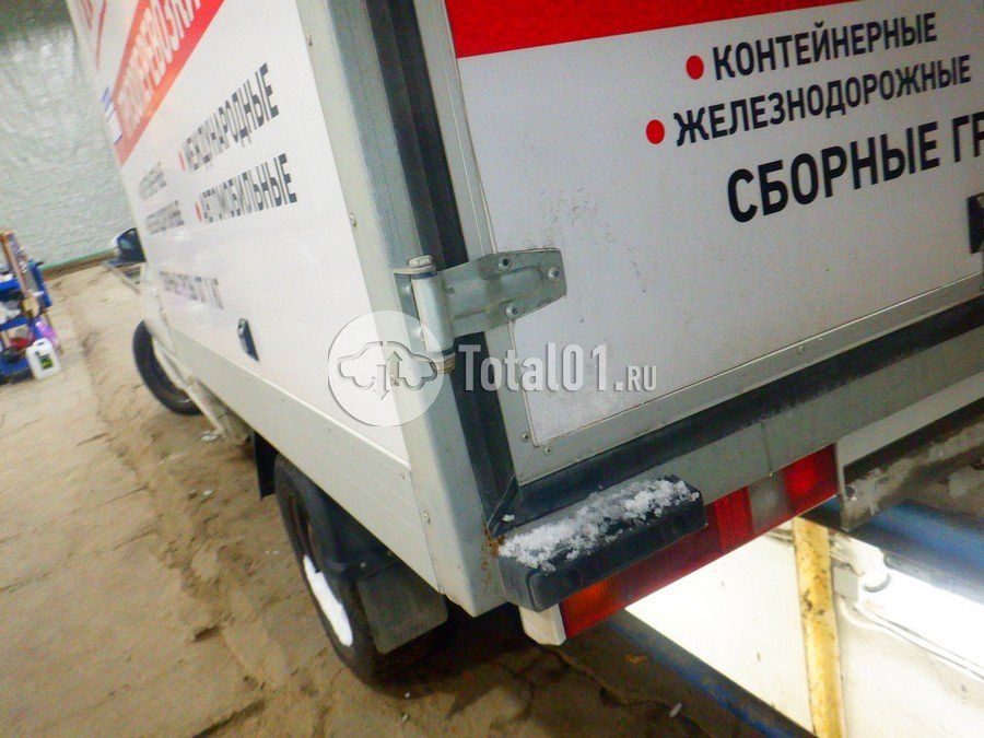 Фото VAP 112 160