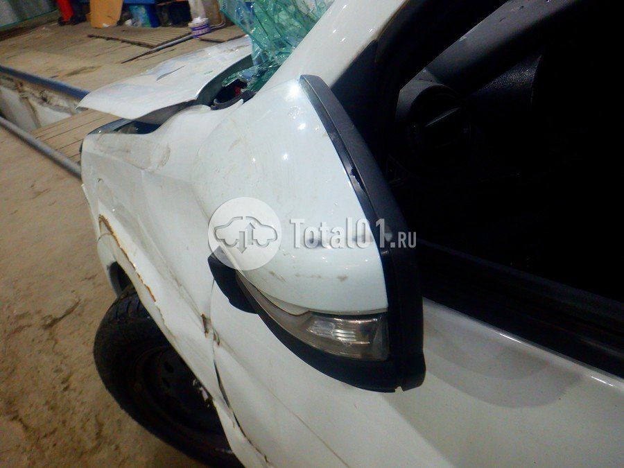 Фото VAP 112 196