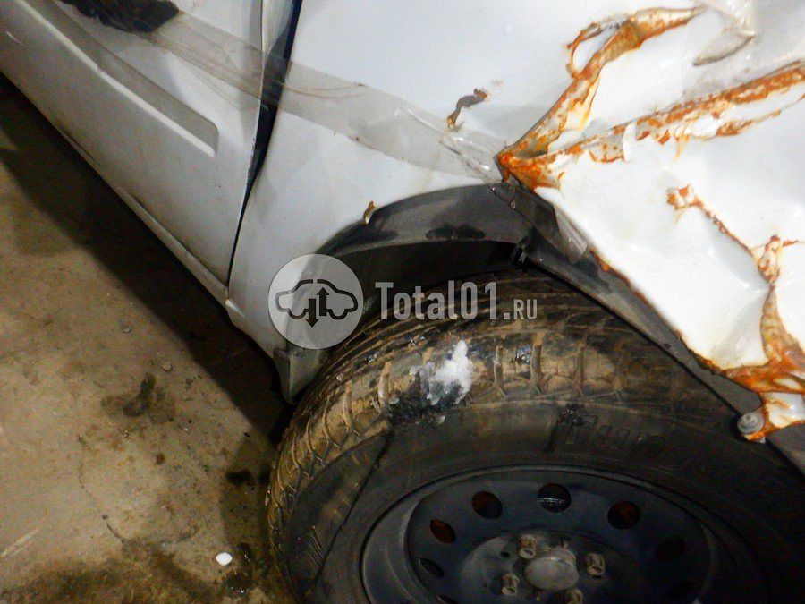 Фото VAP 112 348