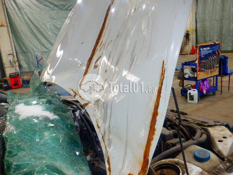 Фото VAP 112 356