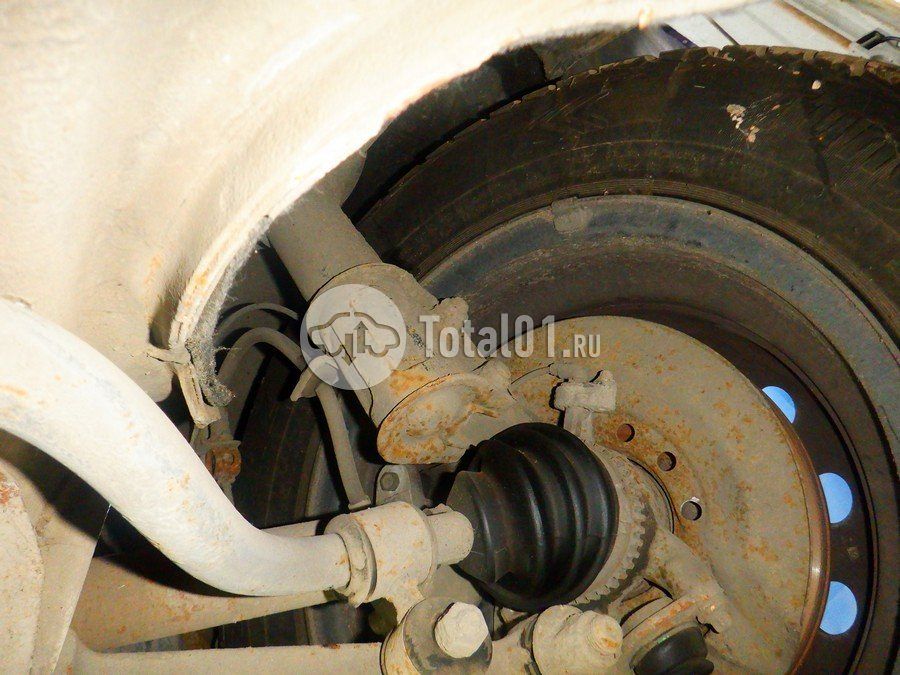 Фото VAP 112 410