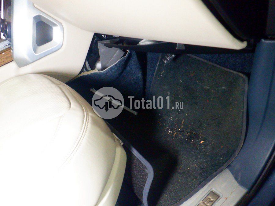 Фото Land Rover Range Rover 28