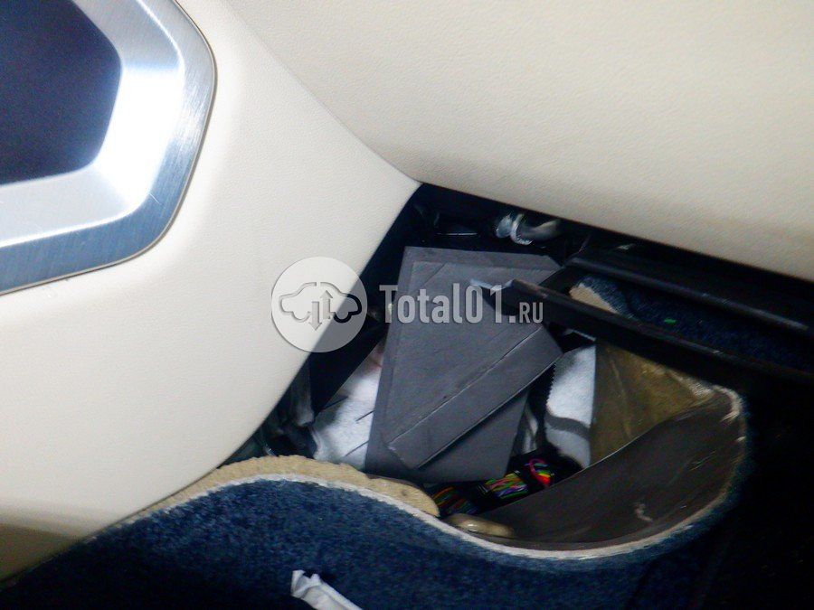 Фото Land Rover Range Rover 36