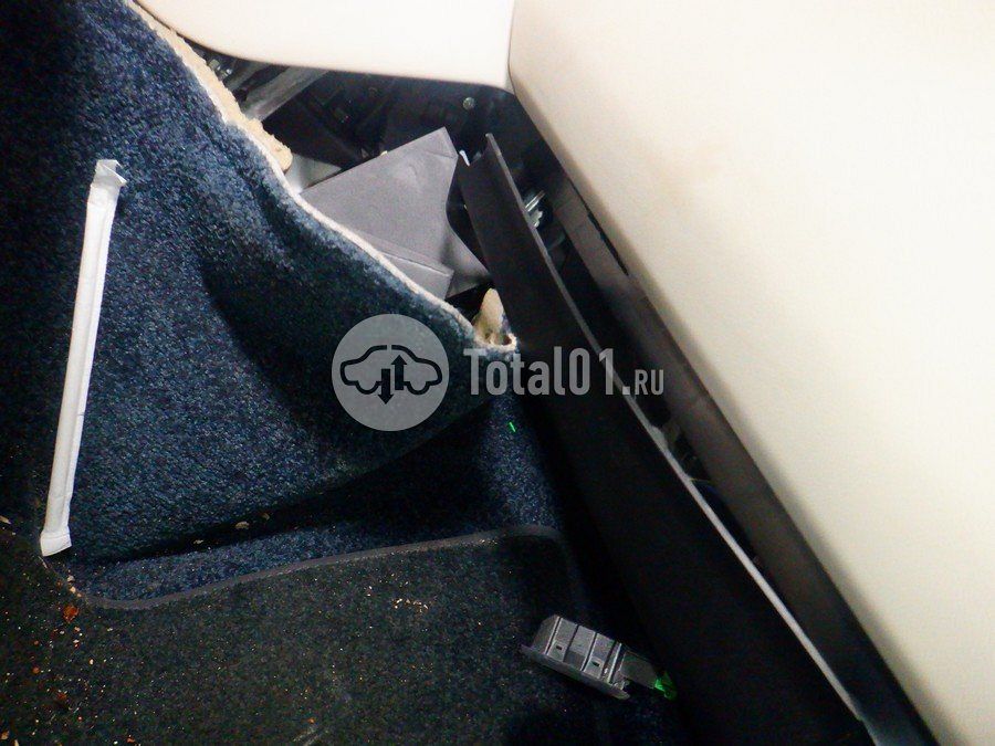 Фото Land Rover Range Rover 38