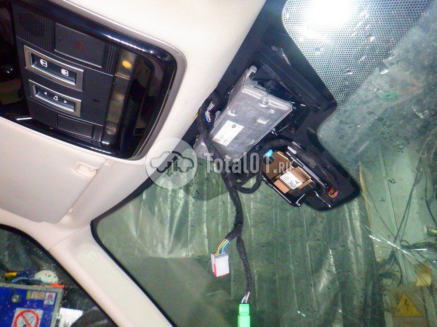 Фото Land Rover Range Rover 48