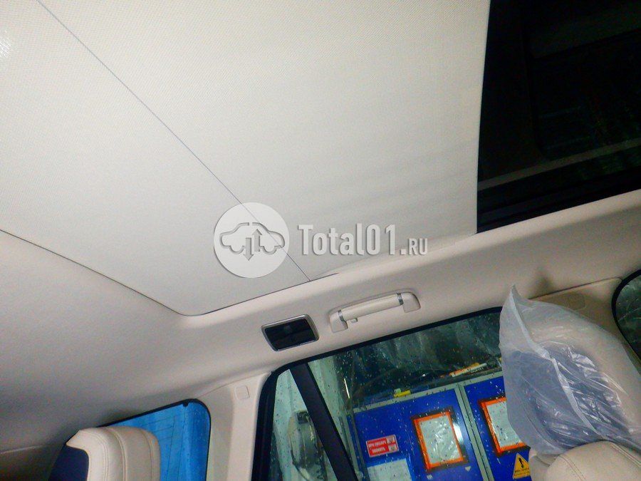 Фото Land Rover Range Rover 68