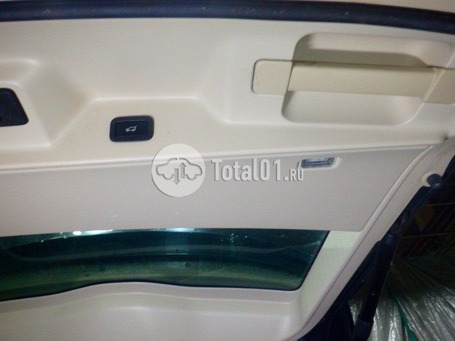 Фото Land Rover Range Rover 82