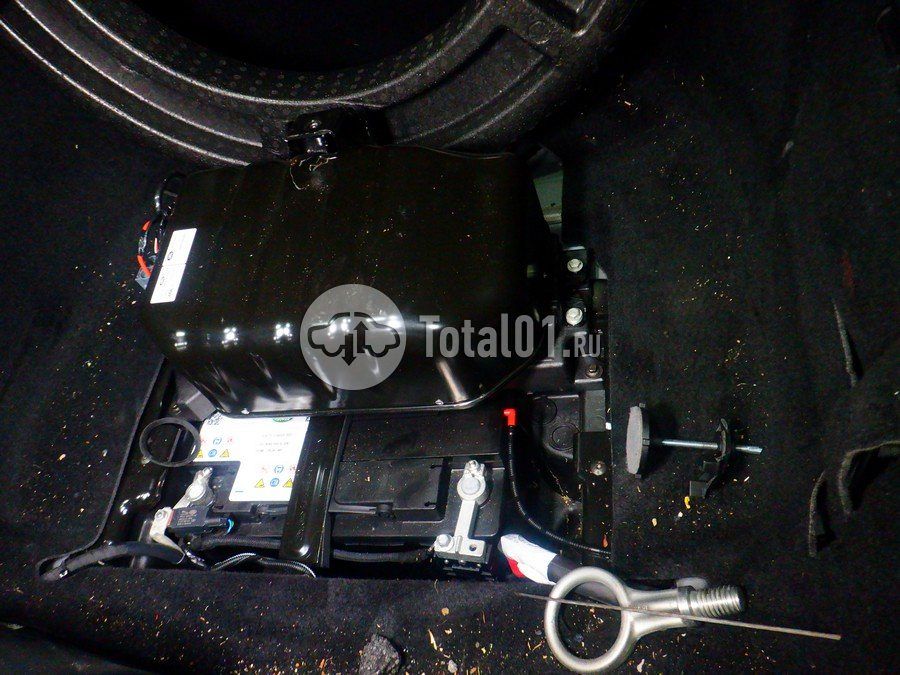 Фото Land Rover Range Rover 88