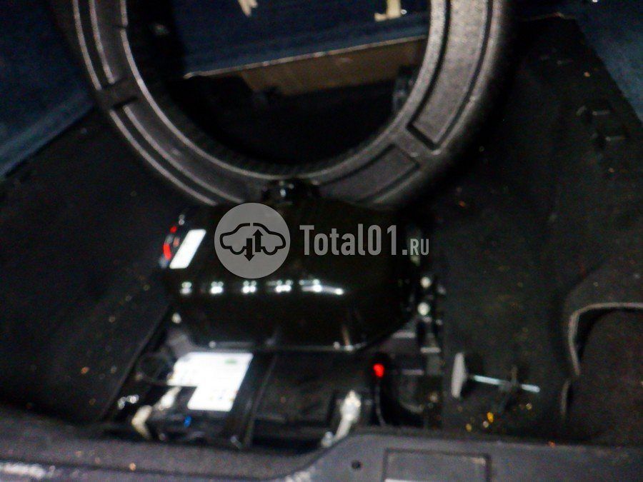 Фото Land Rover Range Rover 92