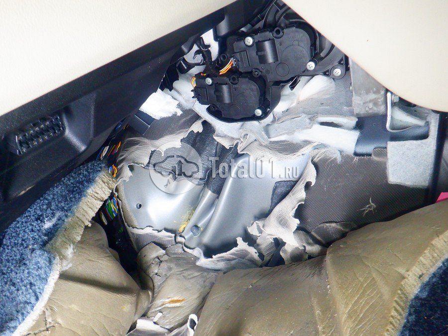 Фото Land Rover Range Rover 128