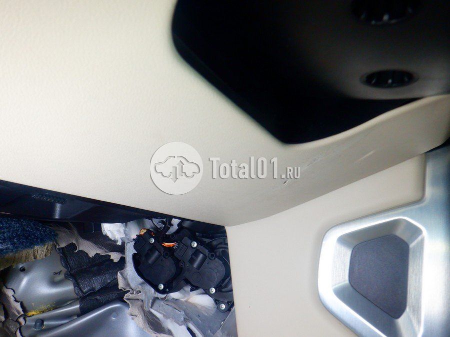 Фото Land Rover Range Rover 138