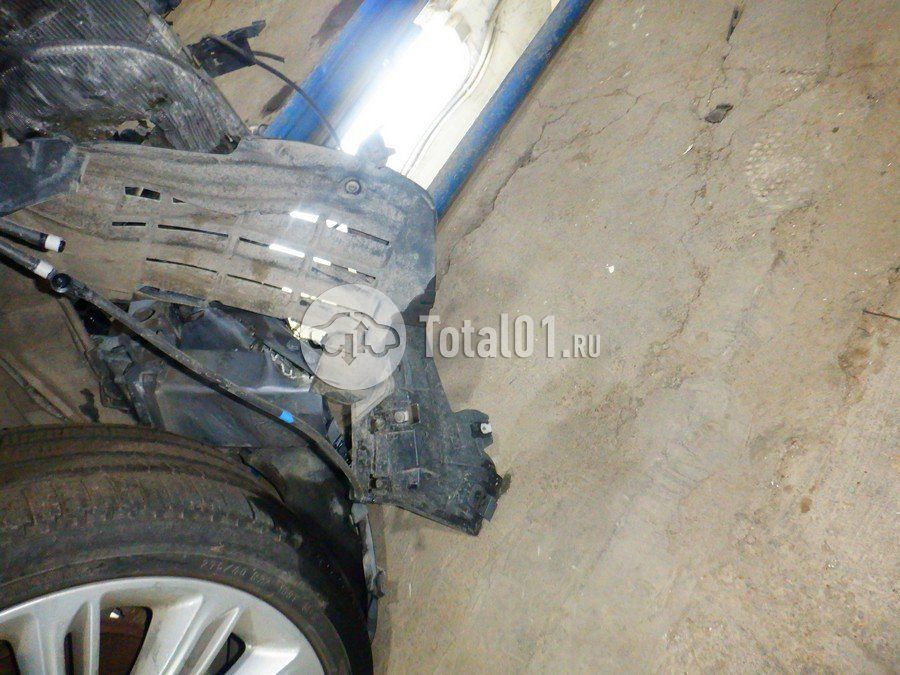 Фото Land Rover Range Rover 140