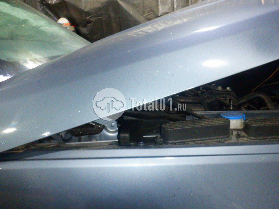 Фото Land Rover Range Rover 148