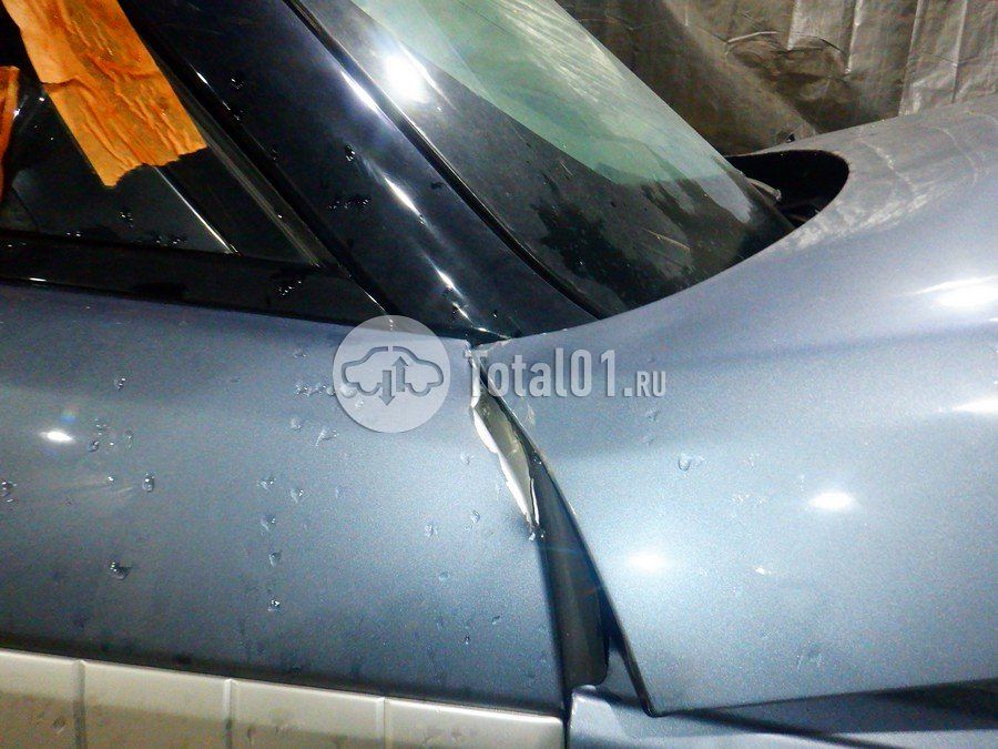 Фото Land Rover Range Rover 156