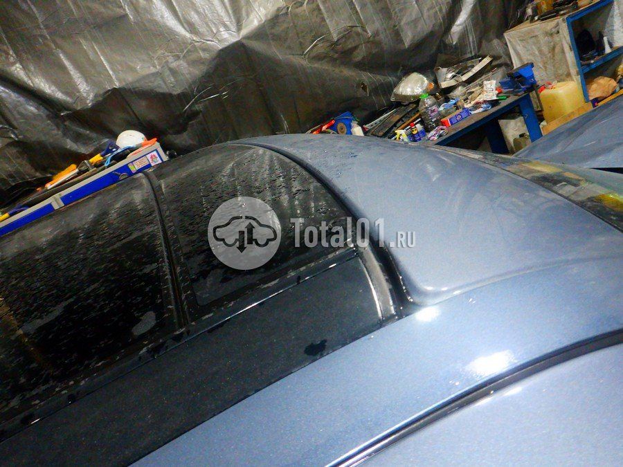 Фото Land Rover Range Rover 172