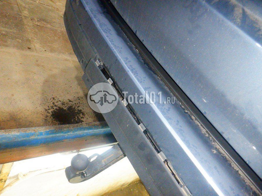 Фото Land Rover Range Rover 190