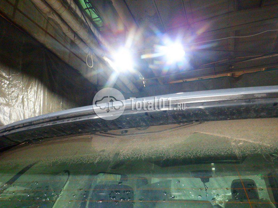 Фото Land Rover Range Rover 194