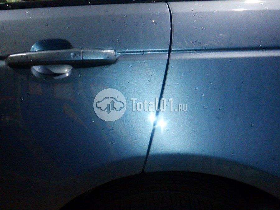 Фото Land Rover Range Rover 206