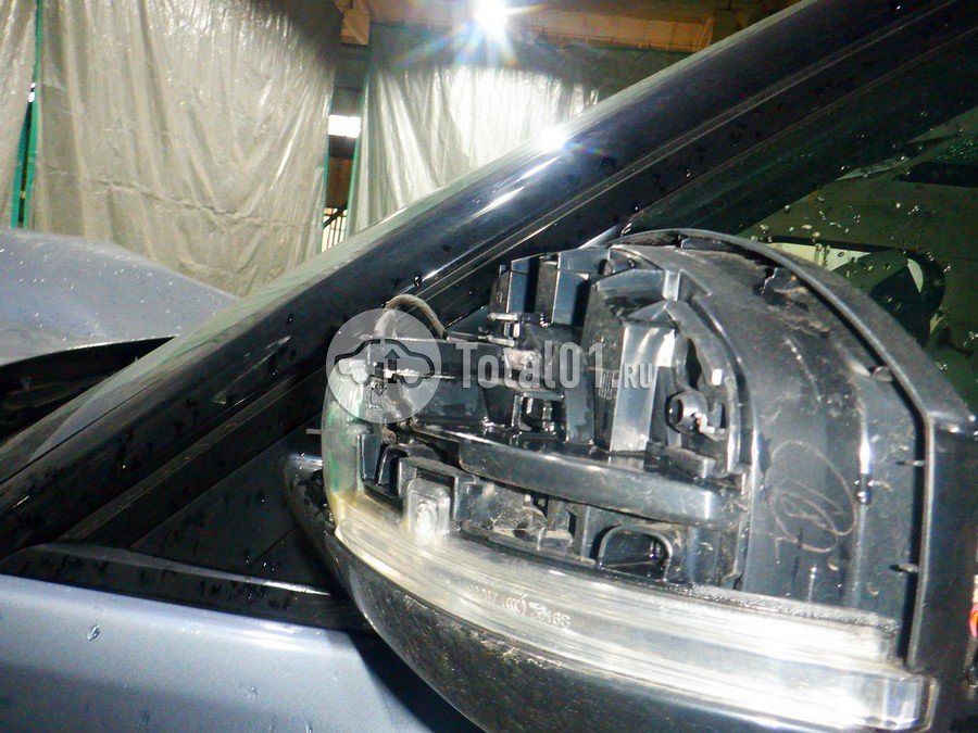 Фото Land Rover Range Rover 216