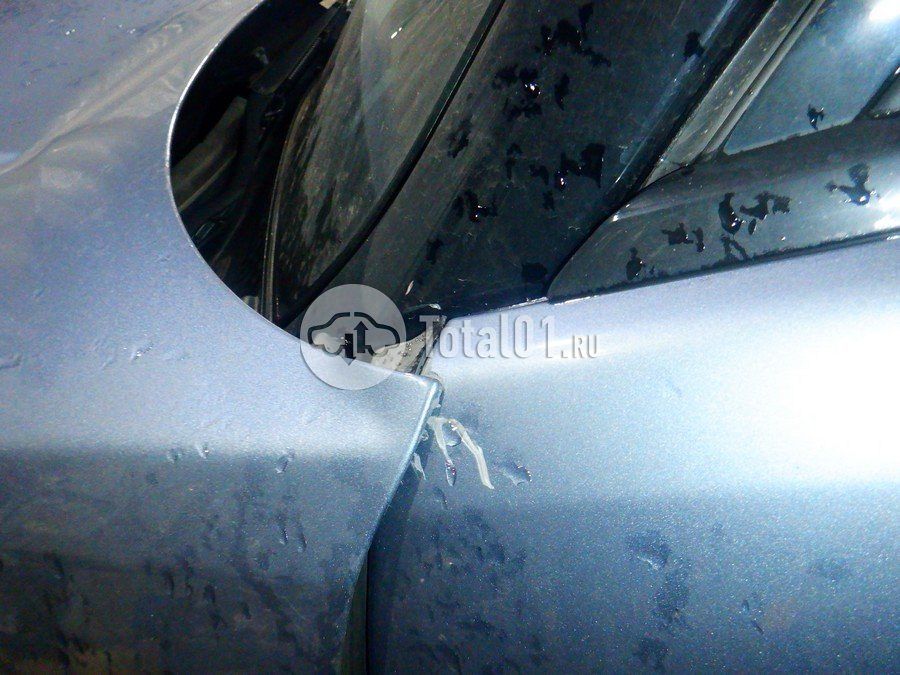 Фото Land Rover Range Rover 222