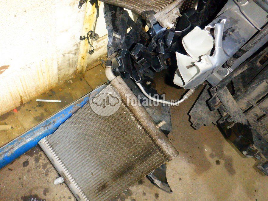 Фото Land Rover Range Rover 250