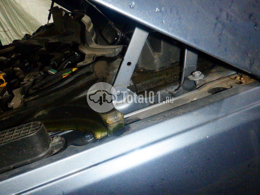 Фото Land Rover Range Rover 256