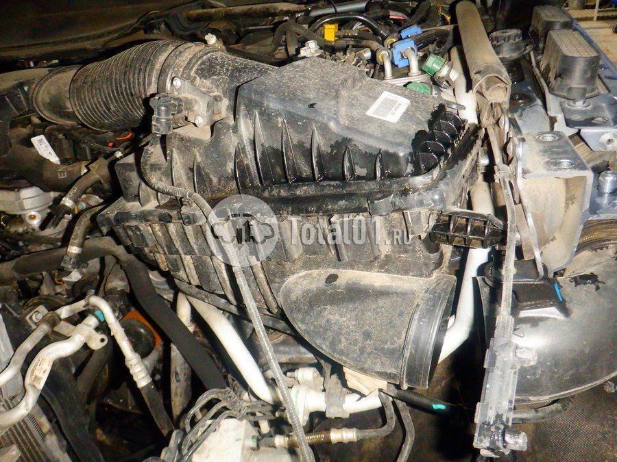 Фото Land Rover Range Rover 266