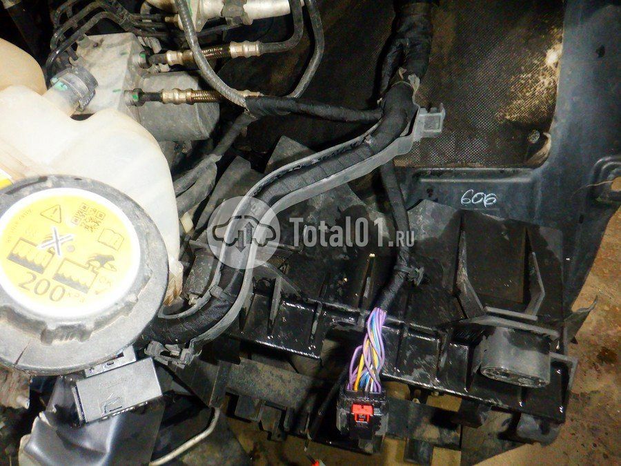 Фото Land Rover Range Rover 268