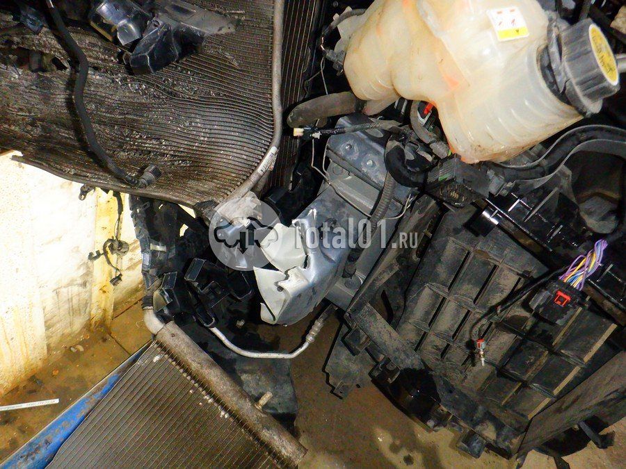 Фото Land Rover Range Rover 272