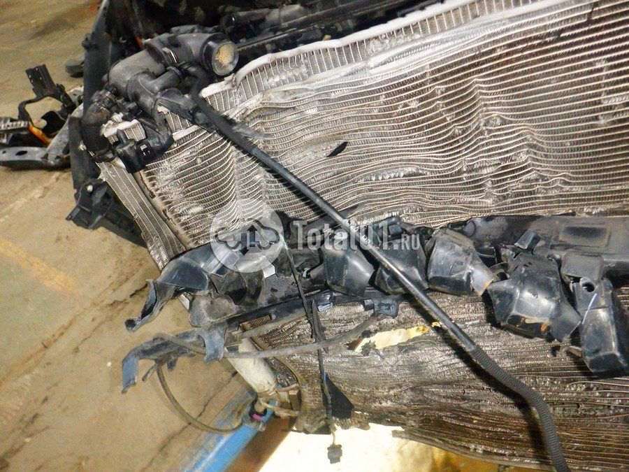 Фото Land Rover Range Rover 274