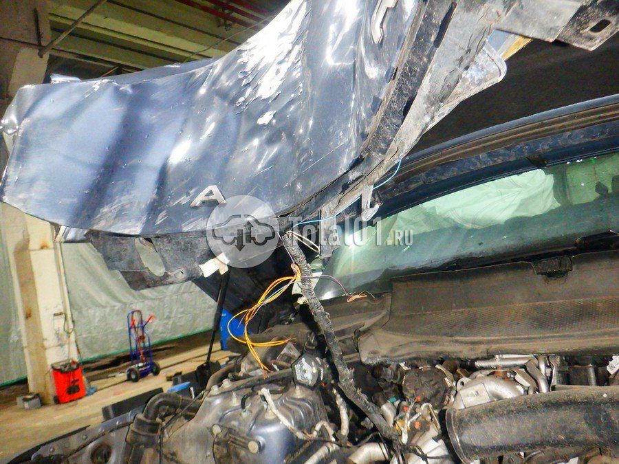 Фото Land Rover Range Rover 280