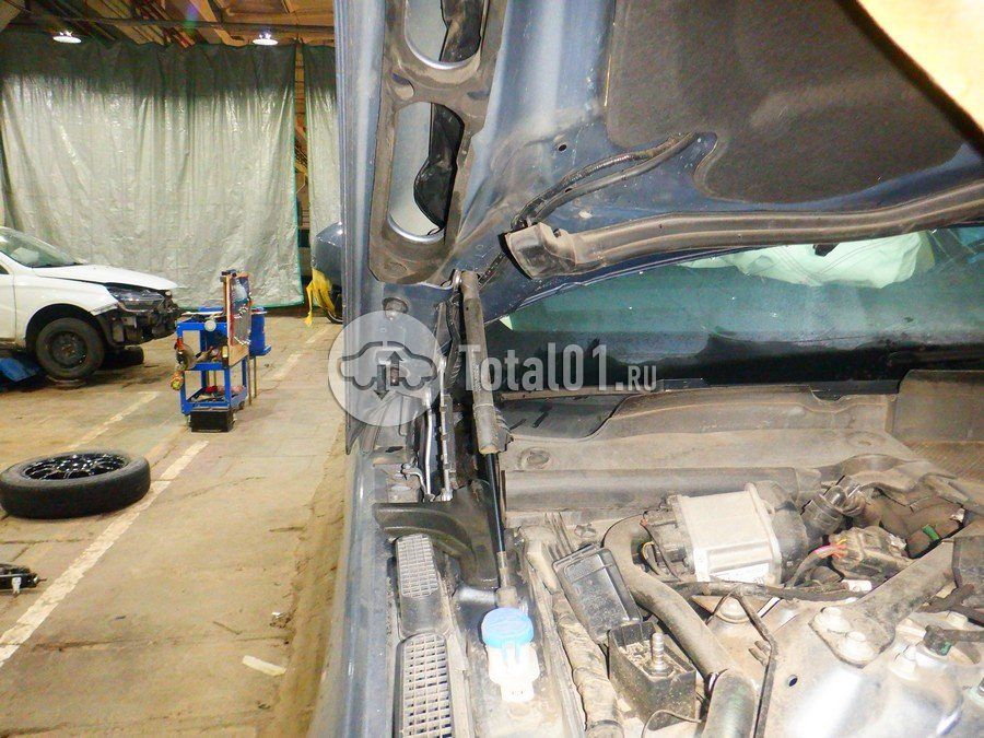 Фото Land Rover Range Rover 284