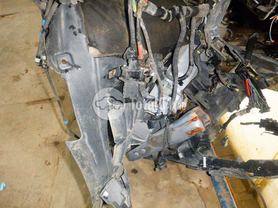 Фото Land Rover Range Rover 286