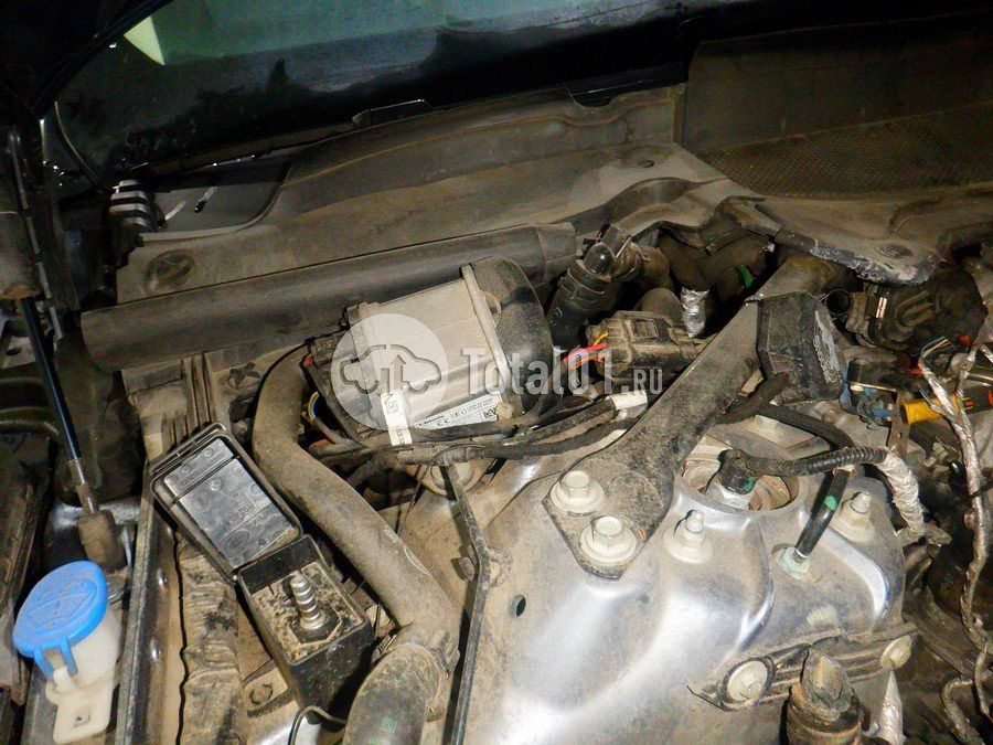 Фото Land Rover Range Rover 290