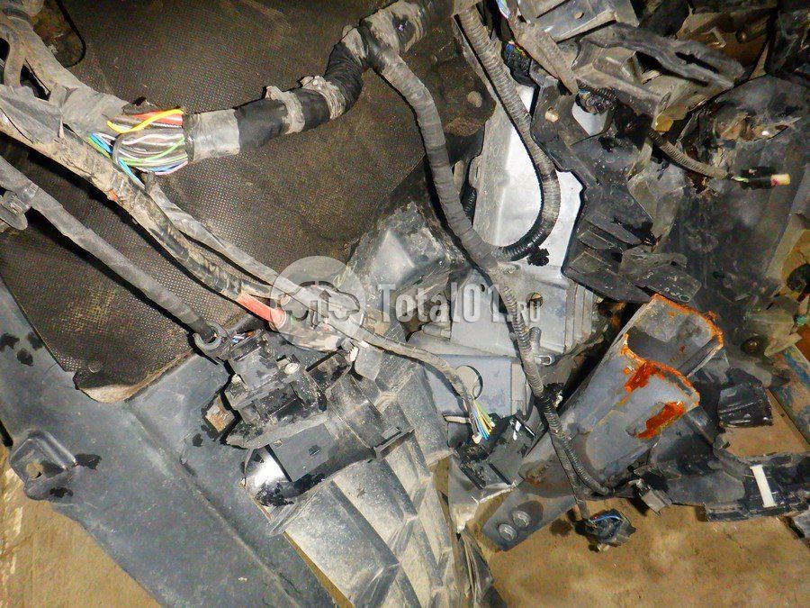 Фото Land Rover Range Rover 294