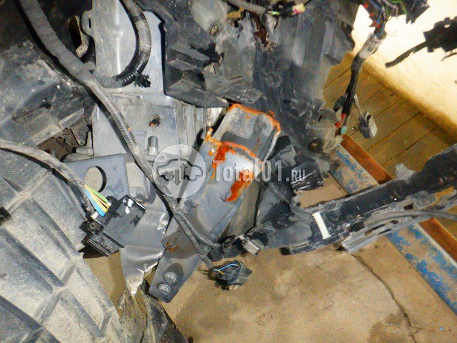 Фото Land Rover Range Rover 296