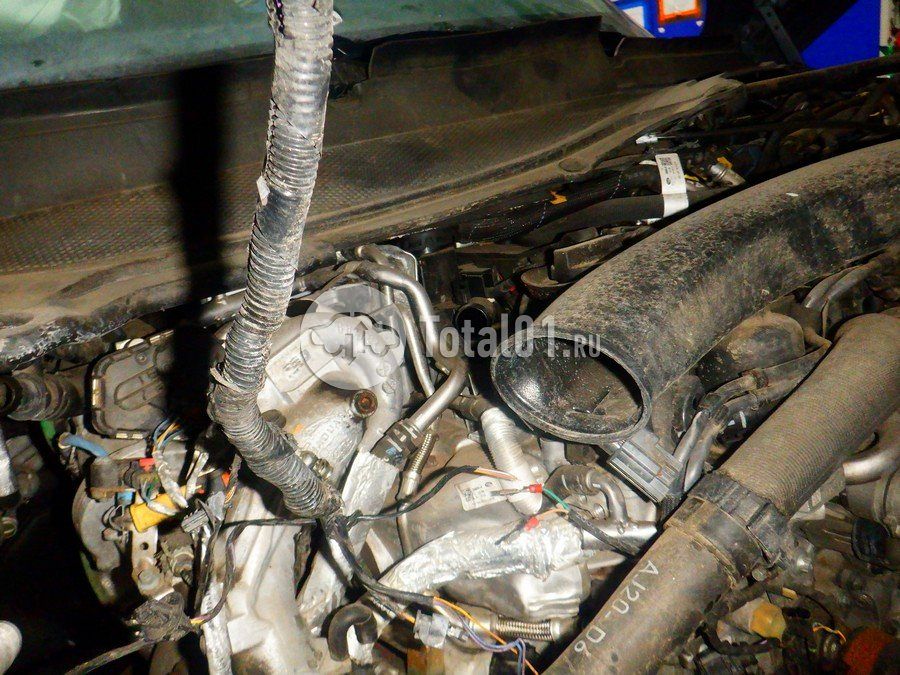 Фото Land Rover Range Rover 298