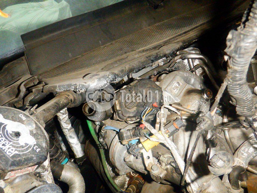 Фото Land Rover Range Rover 302