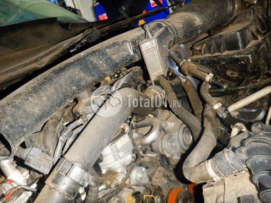 Фото Land Rover Range Rover 306