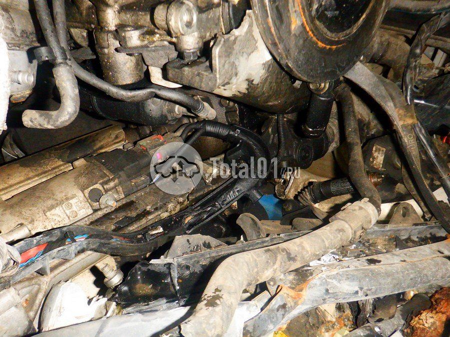 Фото Land Rover Range Rover 320