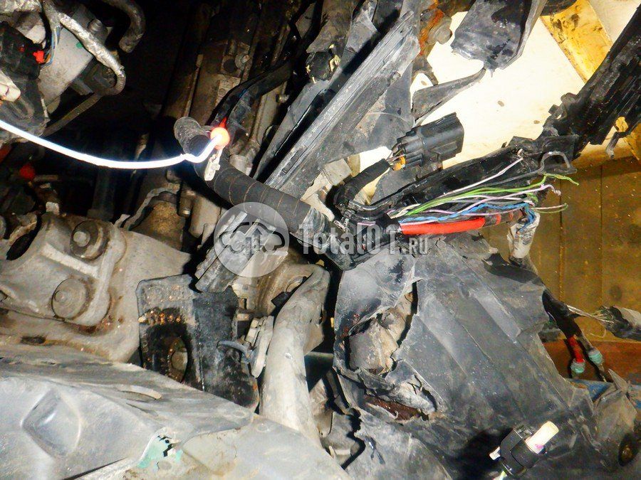 Фото Land Rover Range Rover 324