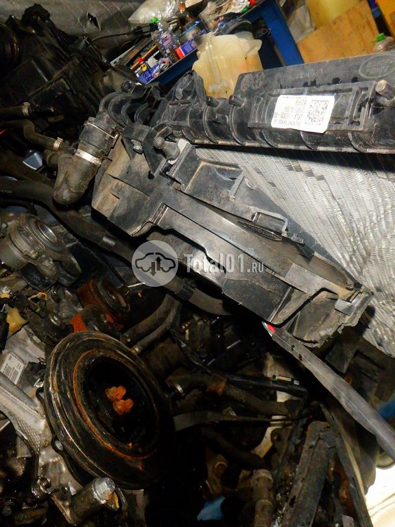 Фото Land Rover Range Rover 330