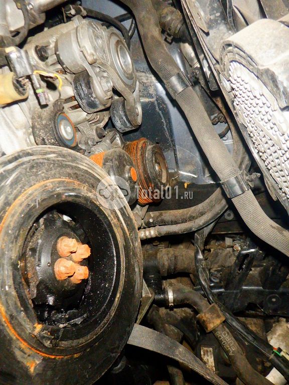 Фото Land Rover Range Rover 332