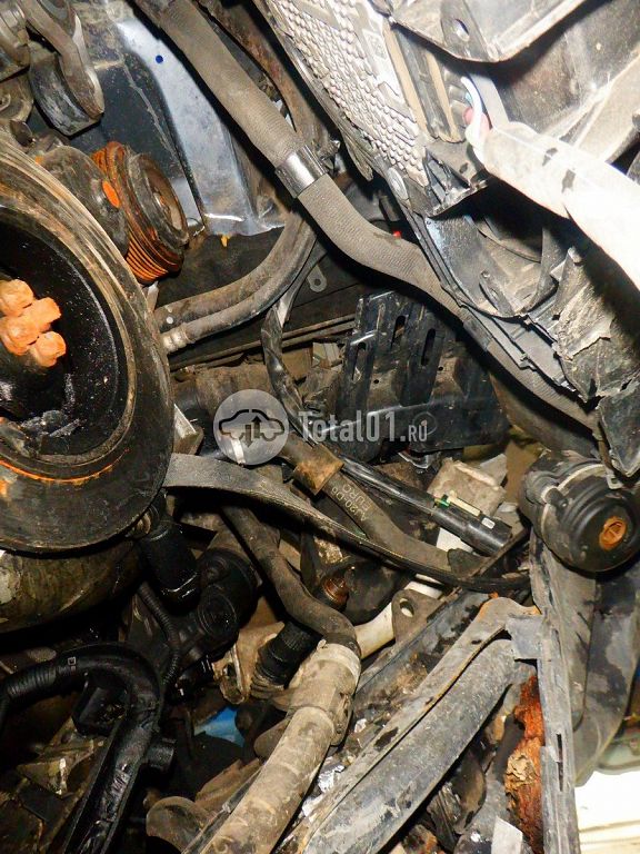 Фото Land Rover Range Rover 334