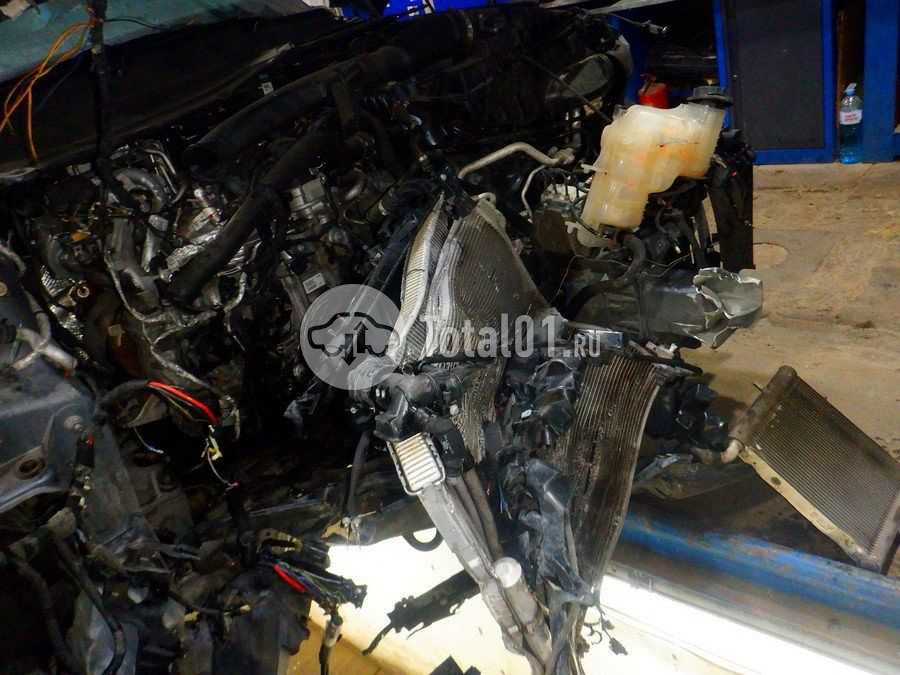 Фото Land Rover Range Rover 344