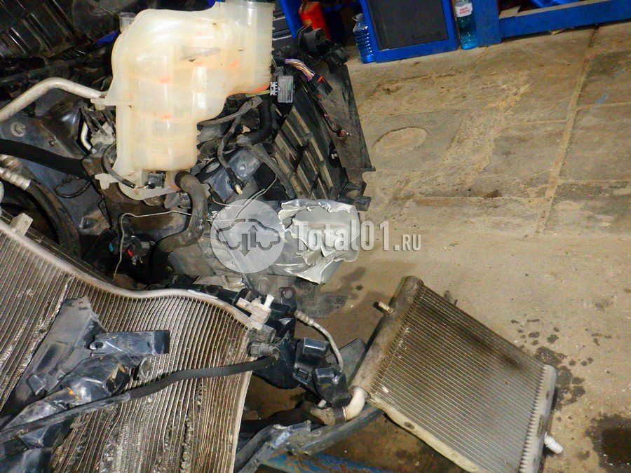 Фото Land Rover Range Rover 346