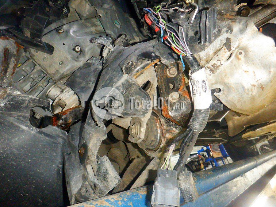 Фото Land Rover Range Rover 352