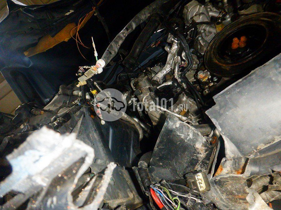 Фото Land Rover Range Rover 354